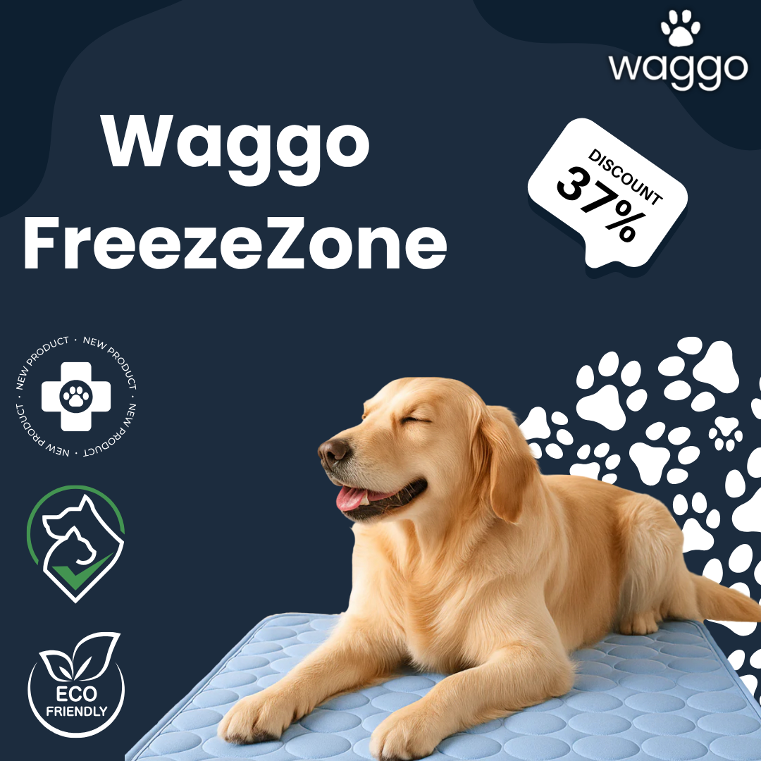 Waggo FreezeZone⢠(2+1)